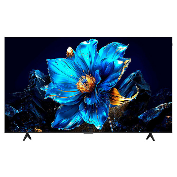 TV 4K QLED 108cm - 43' TCL 43P7K