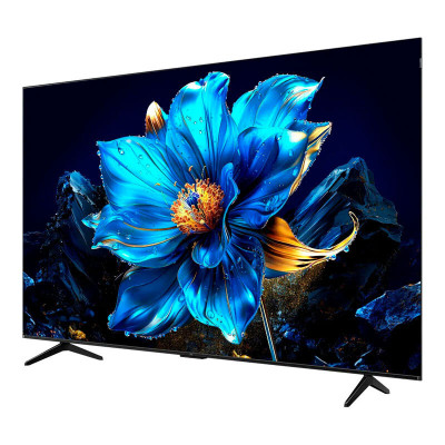 TV 4K 43" TCL 43P7K | ORBIAM de Fábrica
