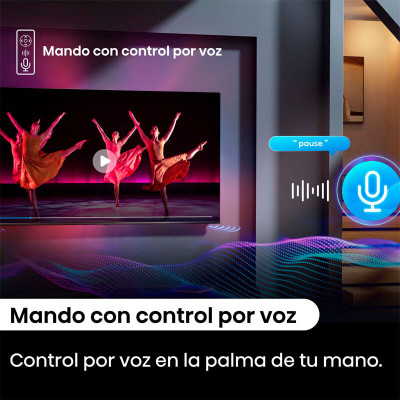 TV 4K Hisense 58A6N| ORBIAM de Fàbrica