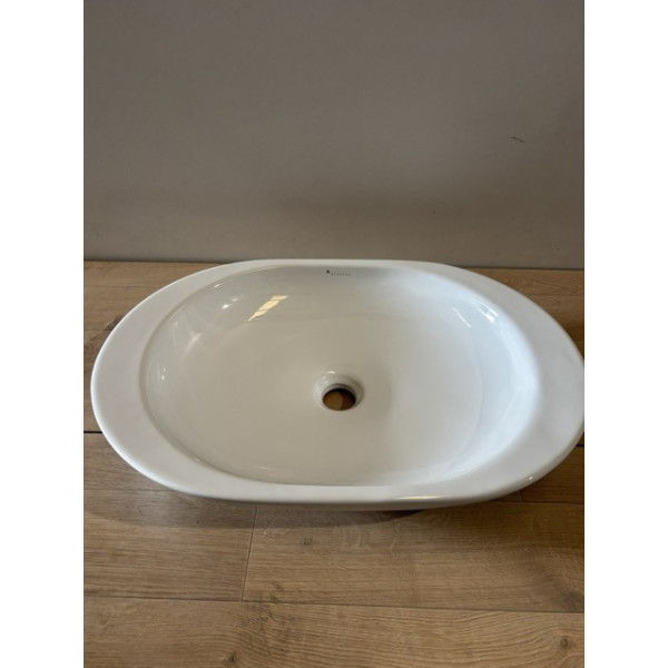 Lavabo GLACERA Vallone Fino