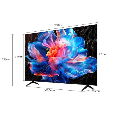 TV 4K TCL 55P6K | ORBIAM de Fábrica