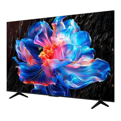 TV 4K TCL 55P6K| ORBIAM de Fàbrica