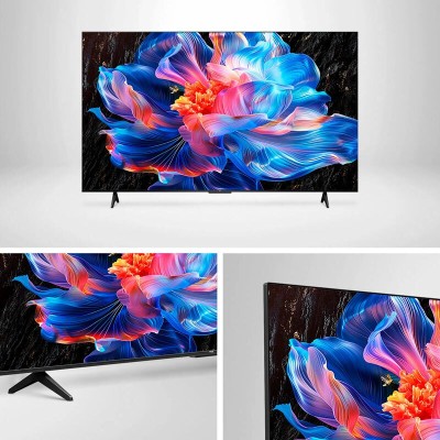 TV 4K TCL 55P6K| ORBIAM de Fàbrica