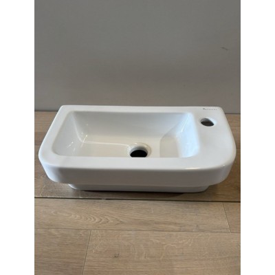 Lavabo GLACERA Bigio (45x24,2x13cm) | ORBIAM de Fàbrica