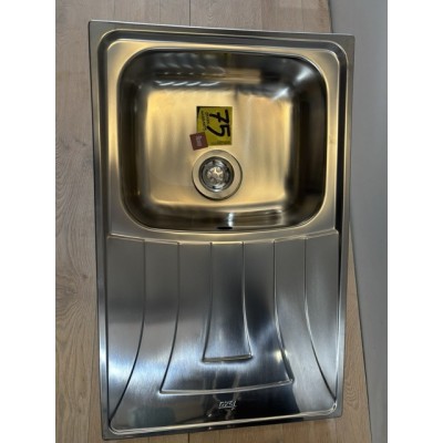 Fregadero TEKA Universo 1C1E79 | ORBIAM de Fàbrica