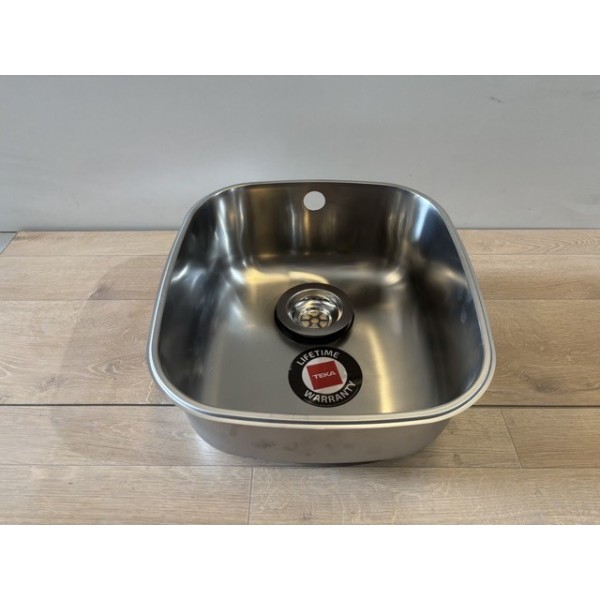 Aigüera TEKA BE 34.37 INOX