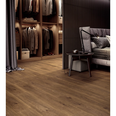 FINFLOOR 2AN Roble Wexford Tostado | ORBIAM de Fábrica