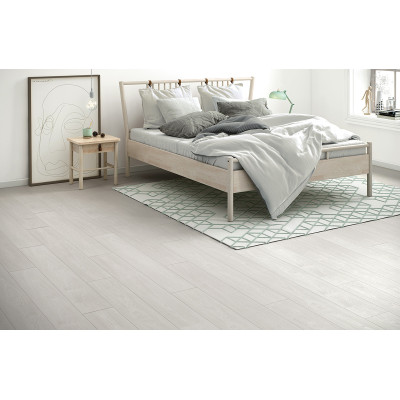 9AL Roble Kalmar Blanco FINFLOOR | ORBIAM de Fábrica