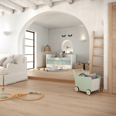 7AK Roble Kalas Arena FINFLOOR | ORBIAM de Fábrica