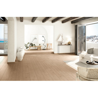1AK Roble Eyre Vainilla FINFLOOR | ORBIAM de Fábrica