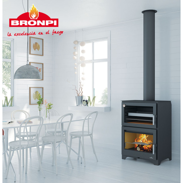 Horno Murano