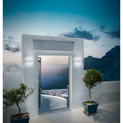 Aplique IP65 Ara Big FORLIGHT online | ORBIAM de Fábrica Aplique IP65 Ara Big FORLIGHT online | ORBIAM de Fábrica