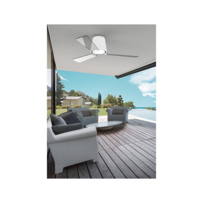 Comprar Ventilador Garbí ø1320mm FORLIGHT | ORBIAM de Fábrica