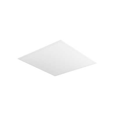 Plafó de Sostre LED Square Eco FORLIGHT | ORBIAM de Fàbrica