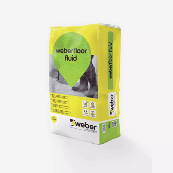 Weberfloor Fluid