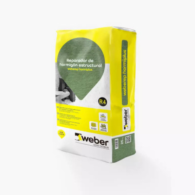 Comprar Weberep hormiplus WEBER | ORBIAM de Fábrica