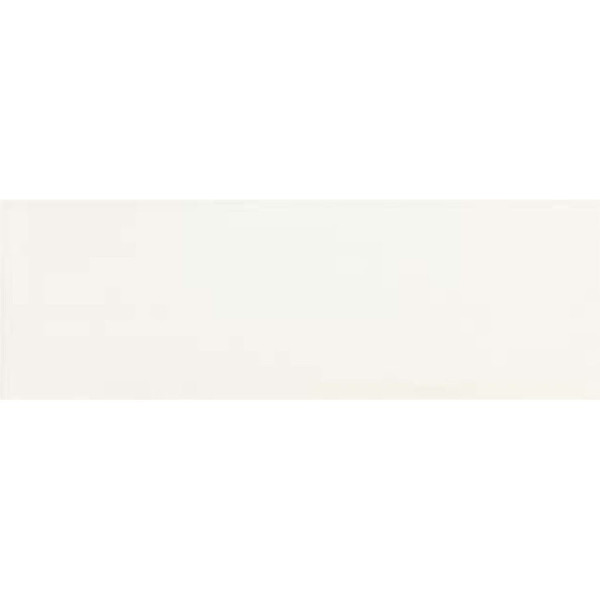 DOM WHITE SMOOTH | 10X60 | 9.72m² DISPONIBLES