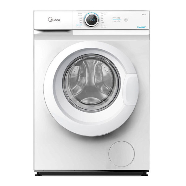 Lavadora 6Kg Midea MF100W60-1-W-ES