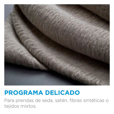 Rentadora 6Kg Midea MF100W60-1-W-ES | ORBIAM de Fàbrica