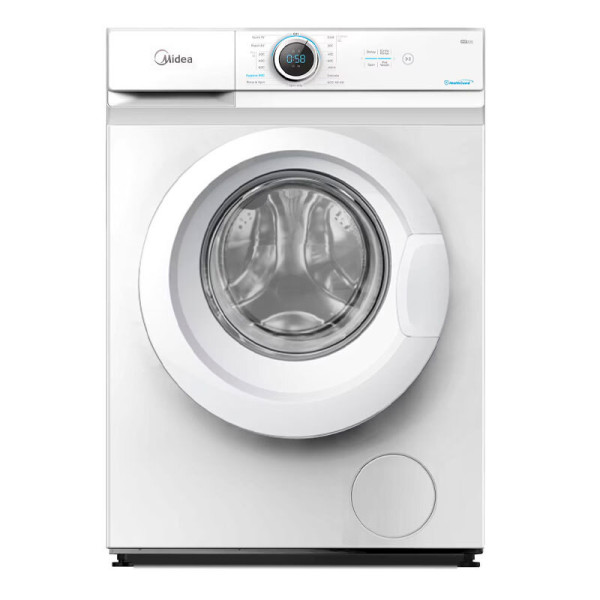 Lavadora 7Kg Midea MF100W70-1-W-ES